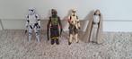 Star wars action figures, Verzamelen, Star Wars, Ophalen of Verzenden, Zo goed als nieuw, Actiefiguurtje