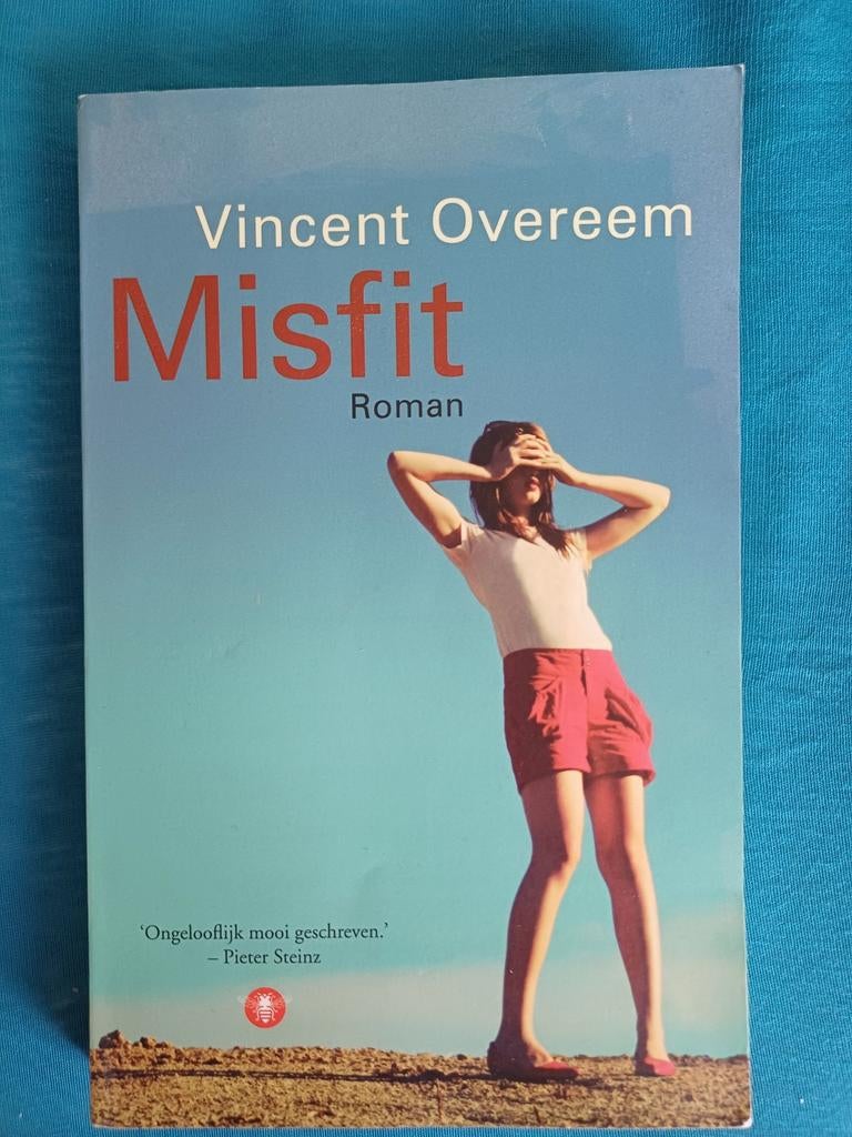 Misfit, Ophalen, Gelezen