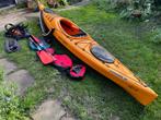 Point 65 XO13 kajak - complete kajak set, Watersport en Boten, Kajaks, Ophalen, Gebruikt, 1-persoons
