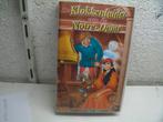 vhs 147a klokkeluider van de notre dame ned gespr, Cd's en Dvd's, VHS | Kinderen en Jeugd, Alle leeftijden, Ophalen of Verzenden
