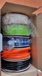 5-pack Spectrum Filaments PETG 1.75mm, Computers en Software, 3D-printerbenodigheden, Ophalen of Verzenden