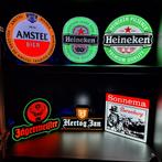 Diverse mancave kroeg bar led wandlampen, Huis en Inrichting, Lampen | Overige, Ophalen of Verzenden, Nieuw