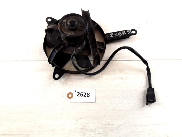 ZX9R 1998 - 1999 Kawasaki Radiator Ventilator D1-40613, Motoren