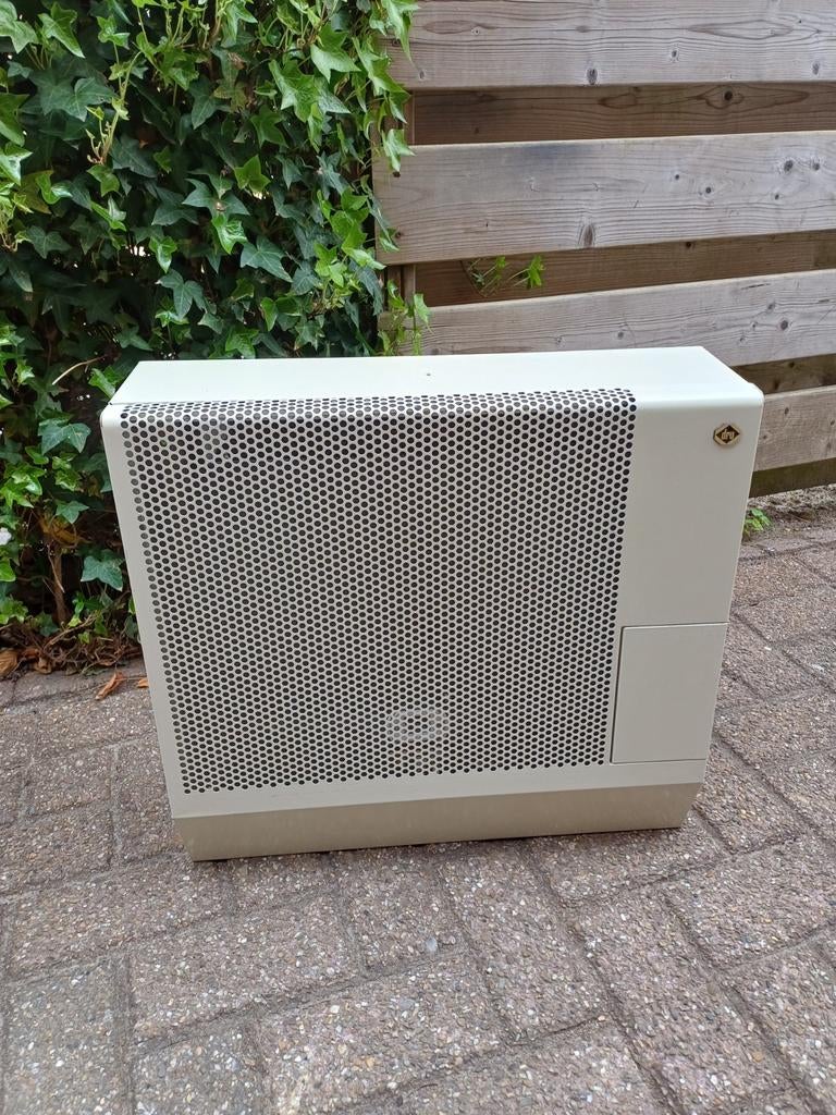 Geverlkachel Dru Art, Ophalen of Verzenden, Vrijstaande haard, Elektrische haard