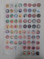 Verzameling Slammer Wammers Flippo's in map, Verzamelen, Ophalen of Verzenden, Verzameling, Met verzamelmap(pen)