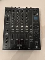 Pioneer DJM-900NXS2 mixer top staat!, Muziek en Instrumenten, Mengpanelen, Ophalen of Verzenden, Gebruikt, Minder dan 5 kanalen