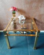 Orsenigo vintage table sidetable coffeetable, Ophalen, 50 tot 100 cm, 50 tot 75 cm, 50 tot 100 cm