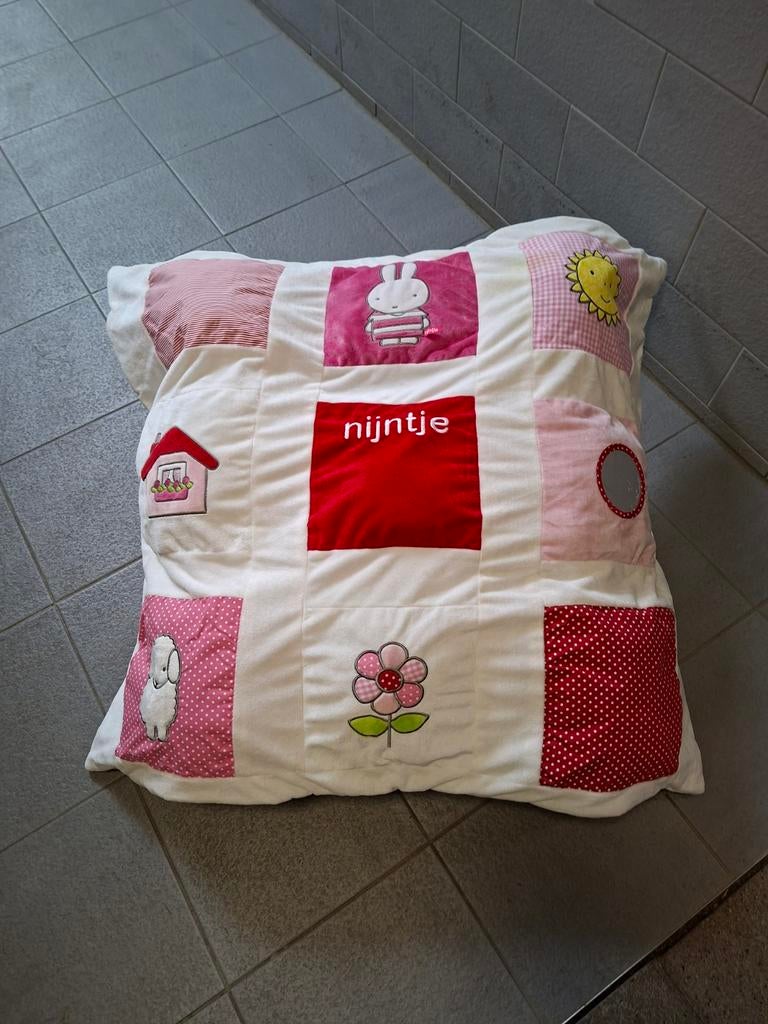 Nijntje speelkleed / boxkleed - Zo goed als nieuw, Ophalen, Zo goed als nieuw