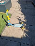 Step, Ophalen, Gebruikt