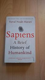Yuval Noah Harari - Sapiens: A Brief History of Humankind, Gelezen, 14e eeuw of eerder, Overige gebieden, Yuval Noah Harari