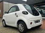 Microcar Dué Brommobiel | Fiat 500 look | 2019 Garantie 45k, Diversen, Brommobielen en Scootmobielen, Gebruikt, Microcar