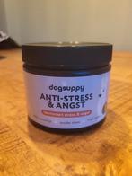 DogSuppy anti-stress & angst zonder vlees, Dieren en Toebehoren, Dierenvoeding, Ophalen of Verzenden, Hond
