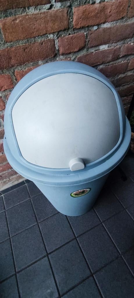 Super Handige Prullenbak in goede staat, Ophalen of Verzenden