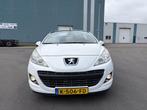 Peugeot 207 CC 1.6 VTi Roland Garros 120 PK. Prachtige en al, Voorwielaandrijving, Euro 5, 15 km/l, Gebruikt