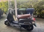 Scooter Riva, Gebruikt, Benzine, Ophalen, Overige merken