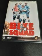 Bike squad, Braden Parkes, Stephanie Denise Griffin!, Avontuur, Gebruikt, Alle leeftijden, Ophalen of Verzenden