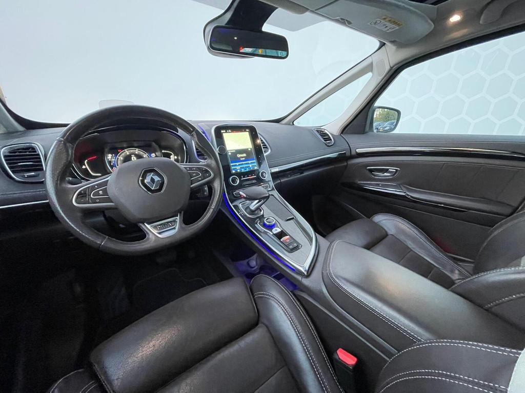 Renault Espace 1.6 TCe Initiale Paris 7p. Pano Trekhaak Auto, 1618 cc, Gebruikt, Euro 6, 4 cilinders