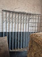 Paarden Dekenrek 8 deken rekken 1 dekjes rek paardendeken, Dieren en Toebehoren, Ophalen, Gebruikt