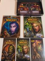 World of Warcraft Battle Chest + Classic & TBC Guides, Ophalen, Online, Gebruikt, Role Playing Game (Rpg)