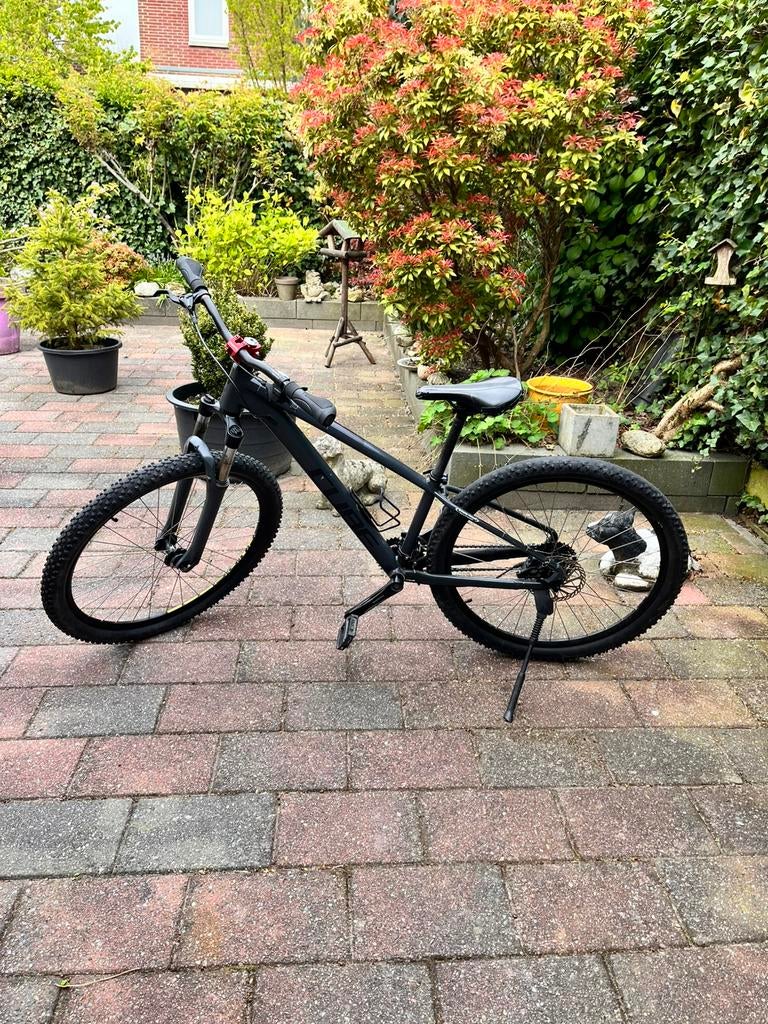 Cube wheeliebike, Ophalen, Zo goed als nieuw, Schijfrem