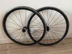 Infinito R4C carbon wielset, Fietsen en Brommers, Fietsonderdelen, Ophalen of Verzenden, Zo goed als nieuw, Racefiets, Wiel