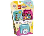 LEGO Friends 41412 - Olivia's Summer Play Cube, Marketing-benelux@lego.com, Lego, Ruiterijschool 5, Brasschaat, 2930, Nieuw