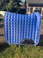 Lemieux dekje bluebell, Ophalen of Verzenden, Gebruikt, Dressuurdekje