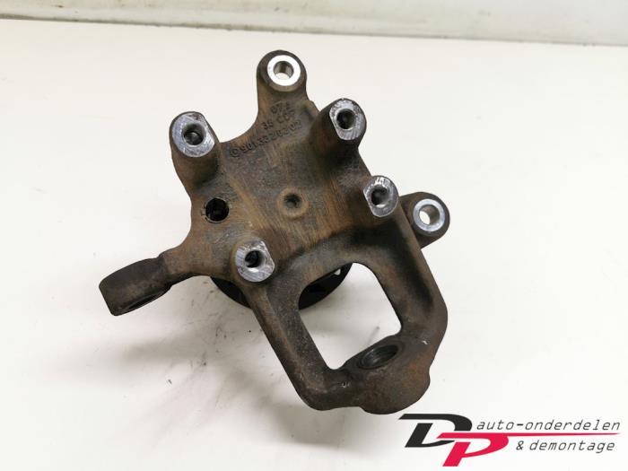 Wielnaaf voor van een Mercedes Sprinter, Auto-onderdelen, Remmen en Aandrijving, Mercedes-Benz, Gebruikt, 3 maanden garantie, Ophalen of Verzenden