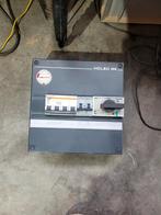 Holec HH Groepenkast met Hoofdschakelaar en Krachtgroep, Ophalen, Gebruikt, Overige typen