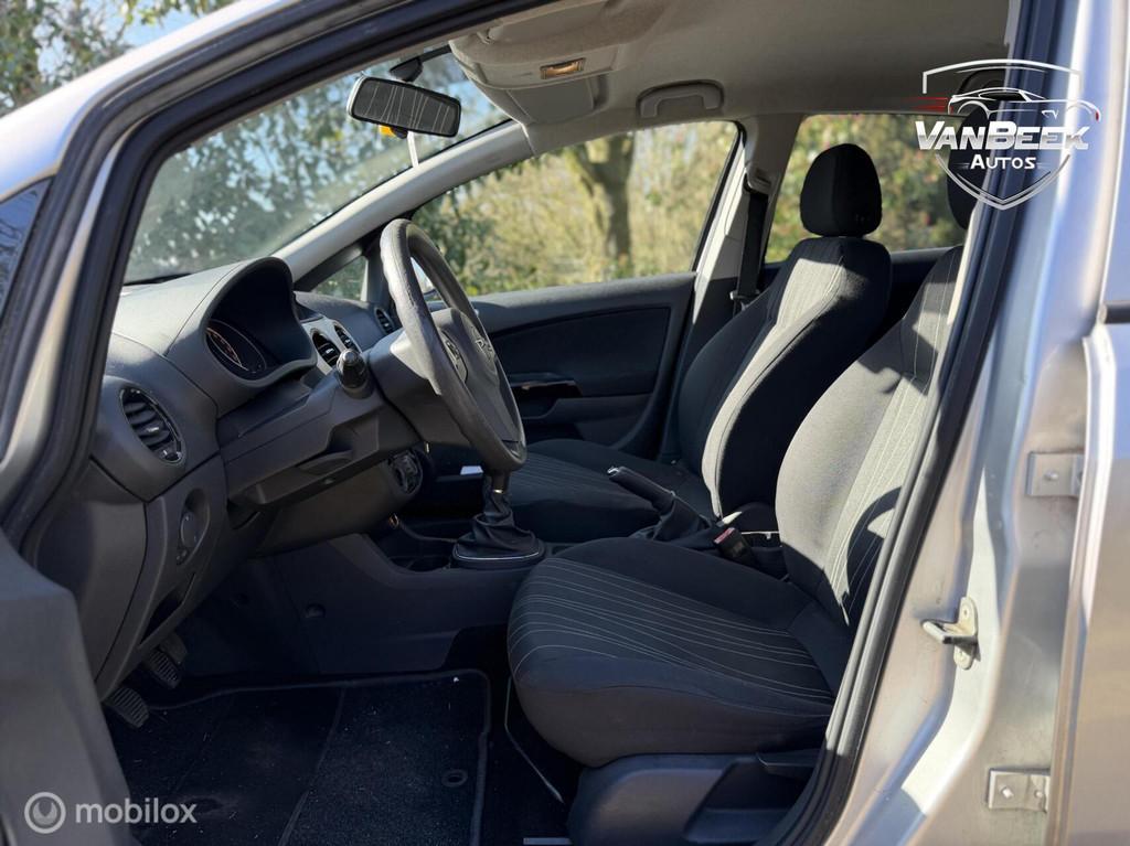 Opel Corsa 1.3 CDTi Business, Voorwielaandrijving, Gebruikt, 4 cilinders, 1165 kg