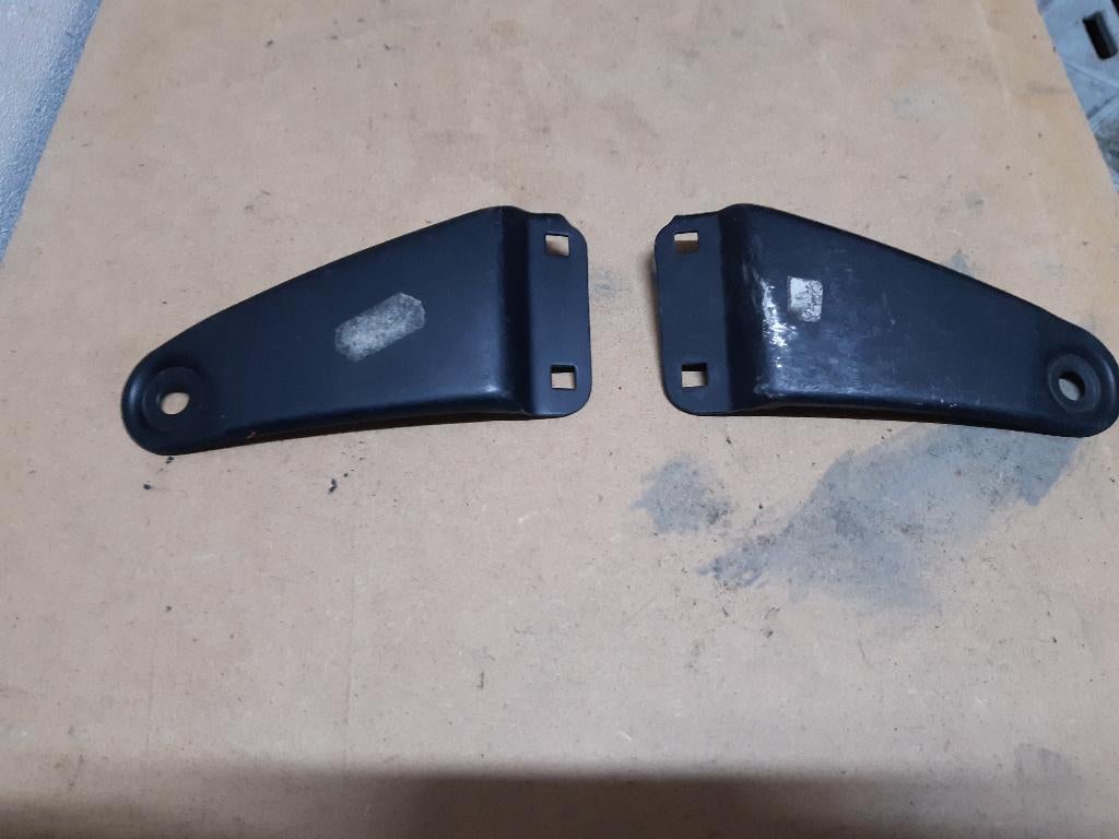 kreidler koplamp oren set nos, Fietsen en Brommers, Ophalen of Verzenden, Nieuw, Koplamp