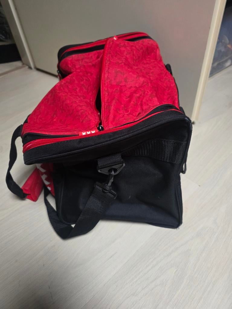 Ajax sporttas, Maat XL, Ophalen of Verzenden, Shirt
