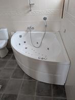 Bad met functie als bubbelbad, Ophalen, Gebruikt, Bad
