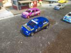Renault Clio 16V Cup'93 Schüller Motorsport Herpa Exclusive, Hobby en Vrije tijd, Modelauto's | 1:87, Ophalen of Verzenden, Zo goed als nieuw