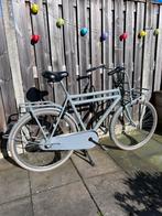 Cortina U4 heren- transportfiets, Gebruikt, Versnellingen, 61 tot 65 cm, Ophalen
