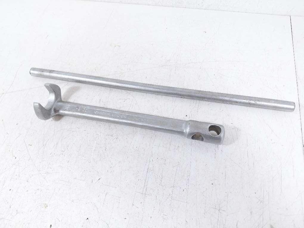 Heyco klauwsleutel maat 36 met schuifstang., Niet ingevuld, Gebruikt, Niet ingevuld, Heyco