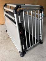 4 Pets ProLine Milan - Auto hondenbench - Maat M, Ophalen, Zo goed als nieuw