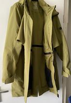 Regenjas, Verzenden, Maat 46/48 (XL) of groter, Zo goed als nieuw, Human Nature