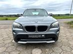 BMW X1 18i Executive NAP NL Auto/Airco/Navi Scherm/Trekhaak/, Auto's, BMW, Euro 5, Achterwielaandrijving, 1995 cc, 4 cilinders