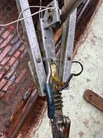 Tekoop bpw oplooprem geen speling !!!!!, Auto diversen, Aanhangwagen-onderdelen, Ophalen, Zo goed als nieuw