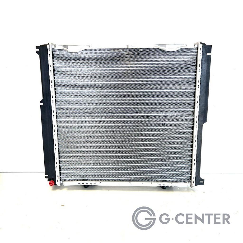 Mercedes-Benz Radiateur A1245008703 NIEUW, -, -, Nieuw, Ophalen of Verzenden