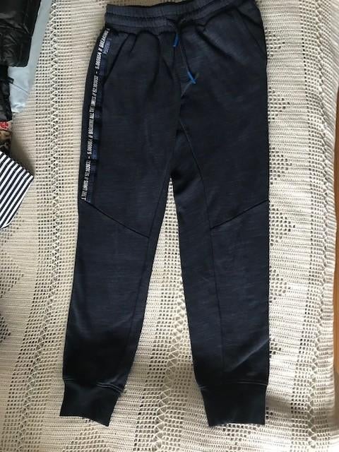 Be Awesome Today broek, Ophalen of Verzenden, Zo goed als nieuw, Jongen, Jas