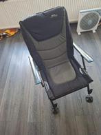 bijna nieuwe karperstoel, Ophalen, Zo goed als nieuw, Overige typen