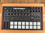 DSI Tempest analog drum machine & 6 voice synth ZGAN, Ophalen, Zo goed als nieuw, Overige merken