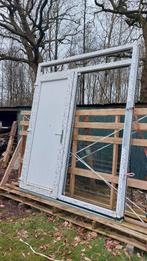 kunstof kozijnen nw en gebruikt, Kunststof, Raamkozijn, Nieuw, 225 cm of meer
