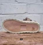 Deabused - Sheepskin leren boots maat 40 - Nieuw €159, Deabused, Beige, Lage of Enkellaarzen, Nieuw