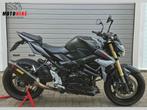 SUZUKI GSR 750 A (bj 2013), SUZUKI, 4 cilinders, Motorrijbewijs A, Bedrijf