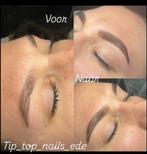 Nagels•wenkbrauwen•wimperlifting, Ophalen, Nieuw