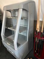 Coca-Cola Koelkast, Witgoed en Apparatuur, Ophalen, 75 tot 100 liter, 140 tot 160 cm, 45 tot 60 cm