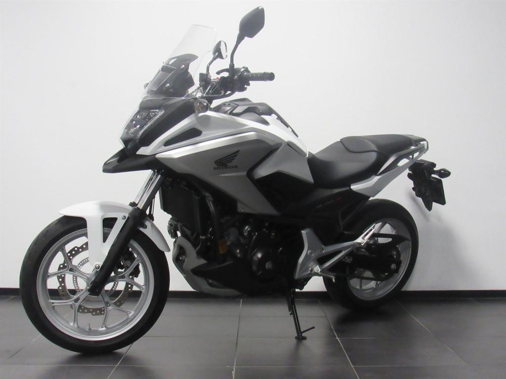 Honda NC 750 X DCT ABS, LED Verlichting, 745 cc, Bedrijf, Meer dan 35 kW